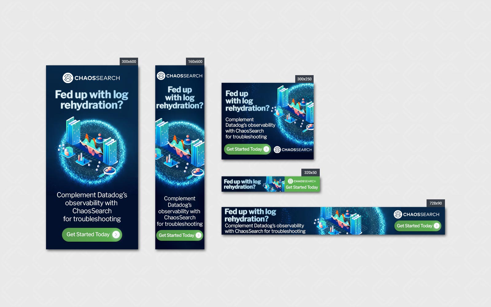 Effective banner ads