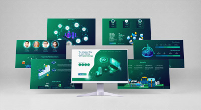 Website for Bitcoin Mining